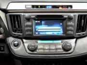 Toyota RAV4 IV (XA40) Екатеринбург  - изображение 33