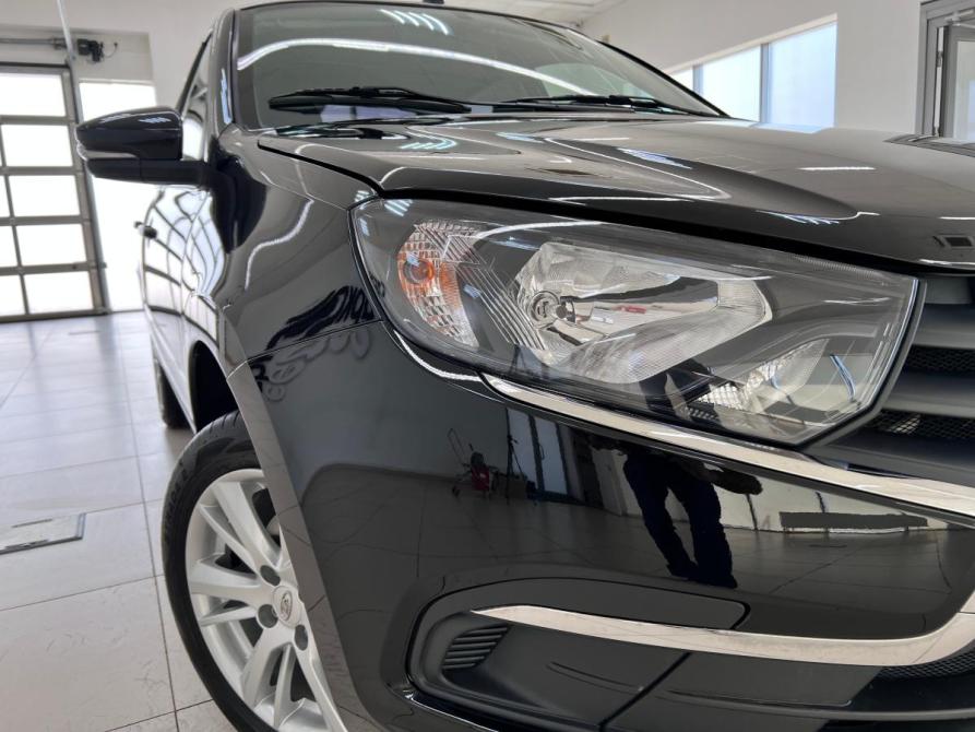 Lada (ВАЗ) Granta I Рестайлинг Волгоград  - изображение 11