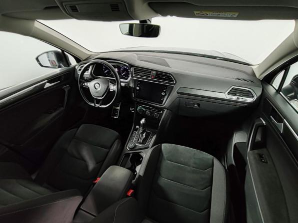 Volkswagen Tiguan II с пробегом 2018 года, цена 1 875 000 рублей, 219731 км, внедорожник, Автокод Объявления