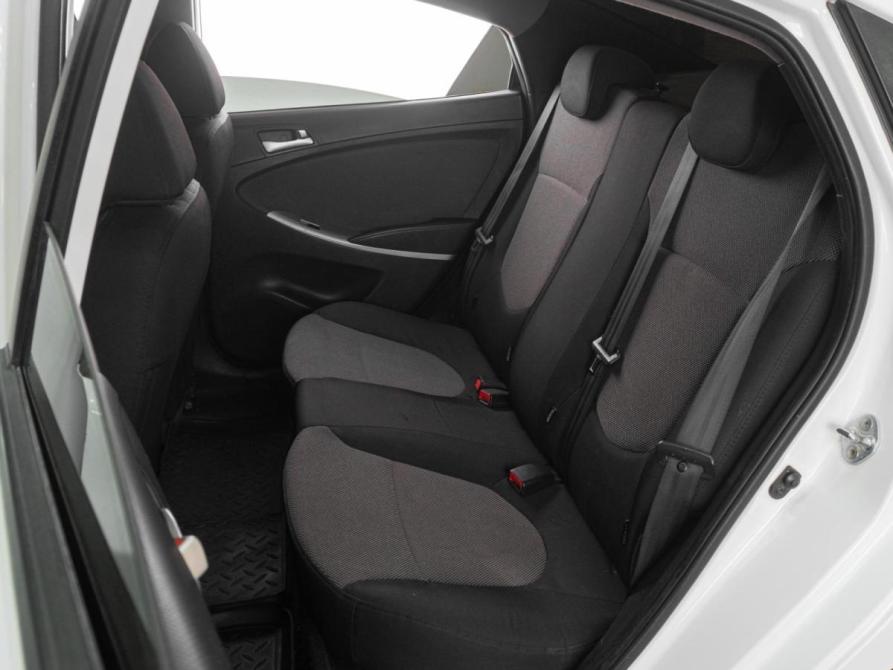 Hyundai Solaris I Тюмень  - изображение 9