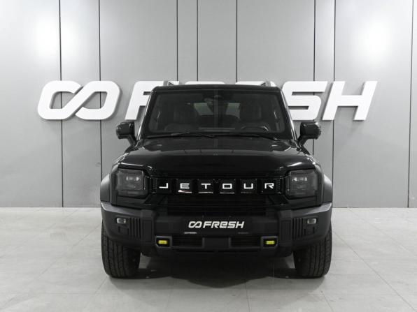 JETOUR T2 с пробегом 2024 года, цена 2 999 000 рублей, 90714 км, внедорожник, Автокод Объявления