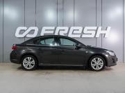 Chevrolet Cruze I Рестайлинг Воронеж  - изображение 26