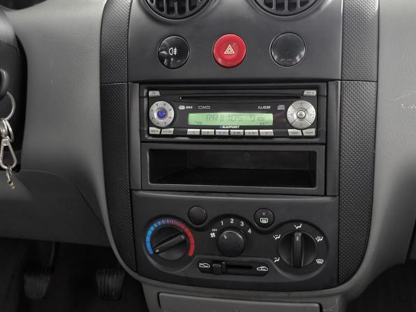 Chevrolet Aveo I с пробегом 2005 года, цена 242 000 рублей, 200249 км, седан, Автокод Объявления
