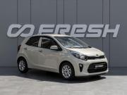 Kia Morning III Краснодар  - изображение 22