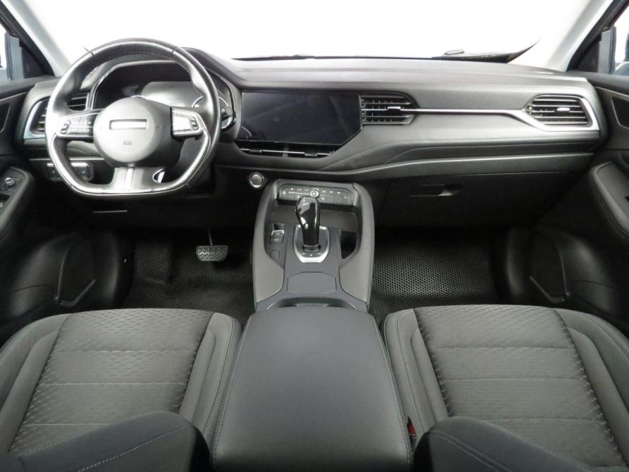 Haval F7 I Санкт-Петербург  - изображение 6