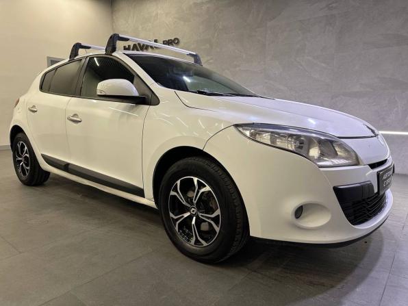 Renault Megane III с пробегом 2011 года, цена 520 000 рублей, 198635 км, хэтчбек, Автокод Объявления