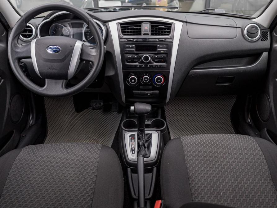 Datsun on-DO I Рестайлинг Казань  - изображение 7