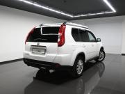 Nissan X-Trail II Рестайлинг Тверь  - изображение 26