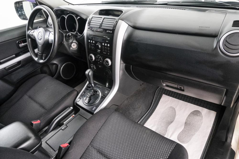 Suzuki Grand Vitara II Красноярск  - изображение 13