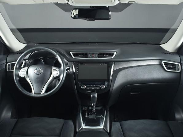 Nissan X-Trail III с пробегом 2015 года, цена 1 559 999 рублей, 220800 км, внедорожник, Автокод Объявления