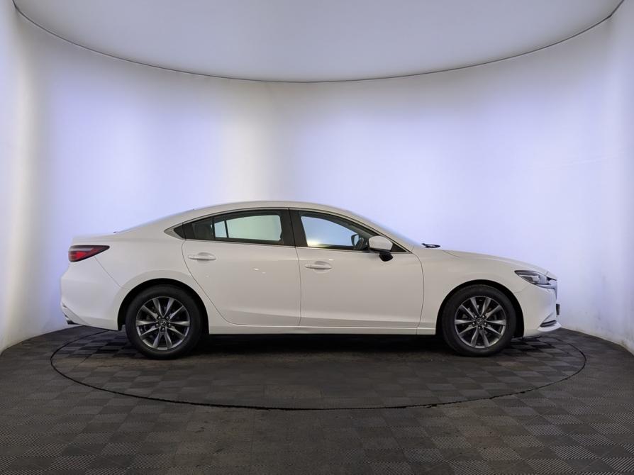 Mazda 6 III (GJ) Рестайлинг 2 Москва  - изображение 4
