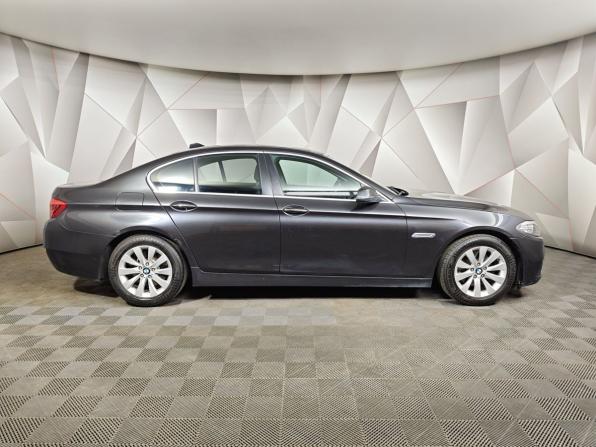 BMW 5 серии VI (F10/F11/F07) Рестайлинг с пробегом 2013 года, цена 1 455 000 рублей, 147288 км, седан, Автокод Объявления