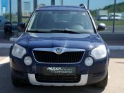 Skoda Yeti I Иваново  - изображение 19