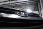 Lada (ВАЗ) Granta I Тюмень  - изображение 35