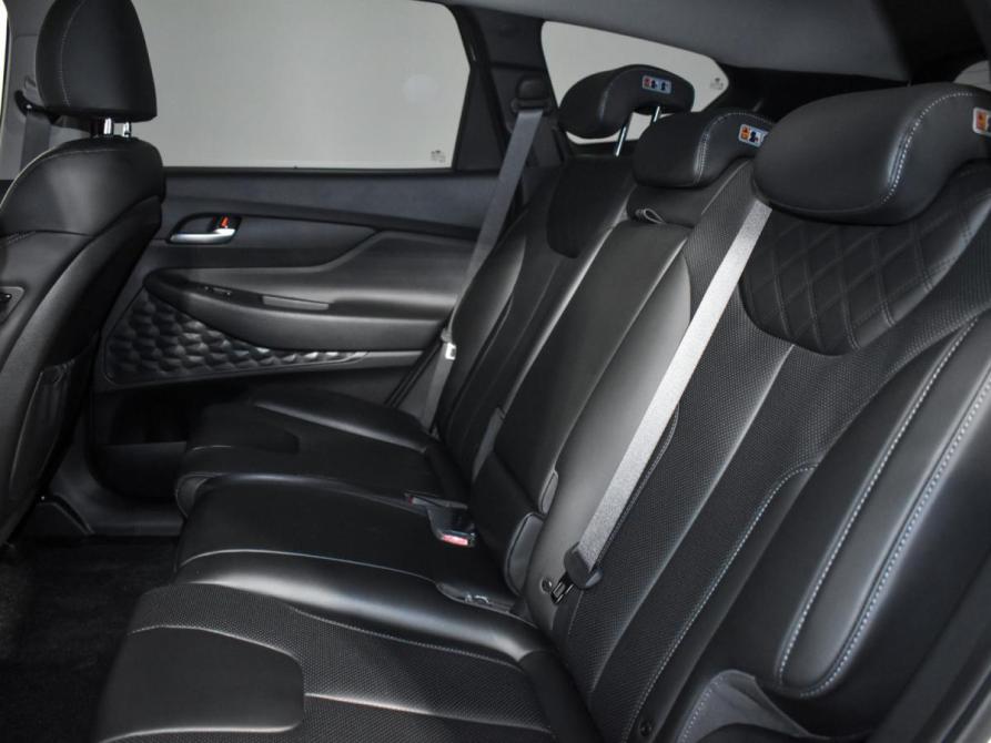Hyundai Santa Fe IV Рестайлинг Санкт-Петербург  - изображение 14