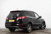 Hyundai Santa Fe II Рестайлинг Сургут  - изображение 22