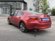 Mazda 6 III (GJ) Рестайлинг 2 Санкт-Петербург  - изображение 28