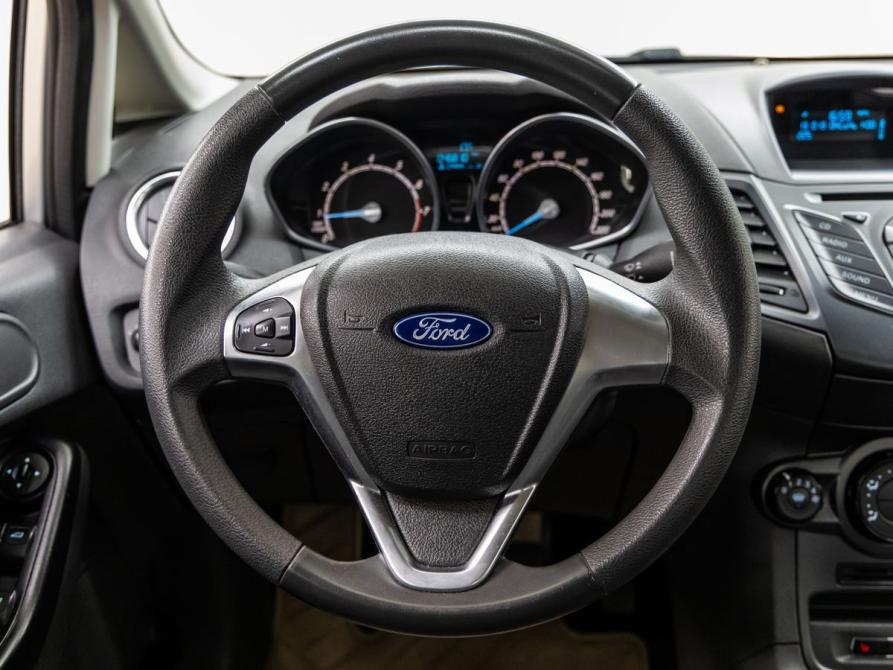 Ford Fiesta Mk6 Рестайлинг Волгоград  - изображение 17