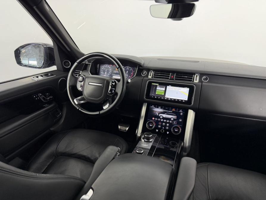 Land Rover Range Rover IV Рестайлинг Калининград  - изображение 21