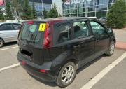 Nissan Note I Рестайлинг Кемерово  - изображение 7