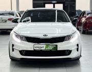 Kia Optima IV Шахты  - изображение 20