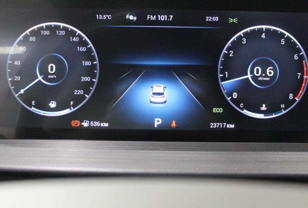 Chery Tiggo 4 Pro I Астрахань  - изображение 21