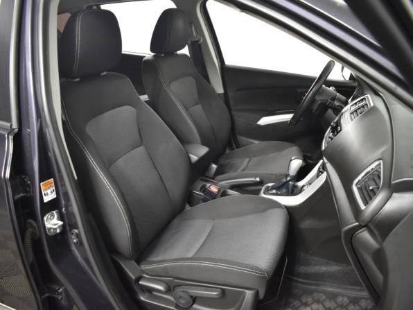 Suzuki SX4 II (S-Cross) с пробегом 2014 года, цена 997 200 рублей, 184970 км, хэтчбек, Автокод Объявления
