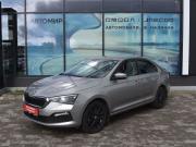 Skoda Rapid II Архангельск  - изображение 14