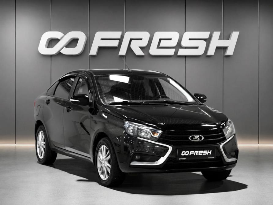Lada (ВАЗ) Vesta I Тверь  - изображение 1