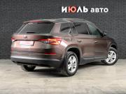 Skoda Kodiaq I Екатеринбург  - изображение 24