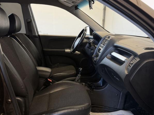 Kia Sportage II с пробегом 2006 года, цена 459 000 рублей, 219531 км, внедорожник, Автокод Объявления