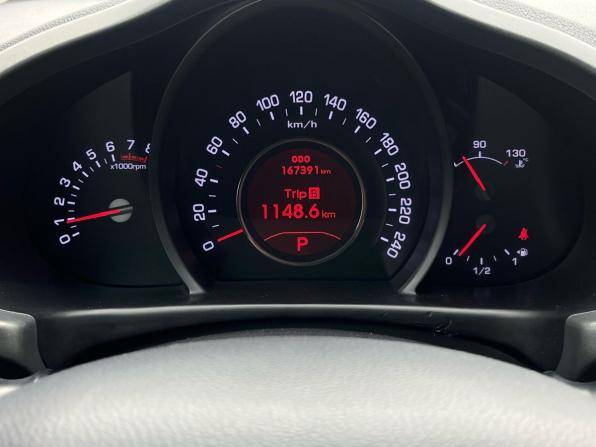 Kia Sportage III с пробегом 2011 года, цена 1 120 000 рублей, 167370 км, внедорожник, Автокод Объявления