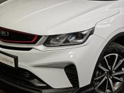Belgee X50 Москва  - изображение 30