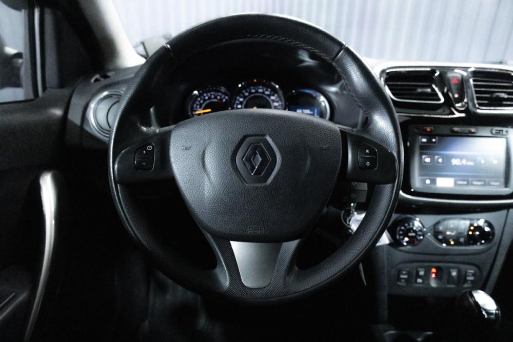 Renault Sandero II Тюмень  - изображение 15