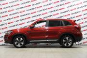 Changan CS75 I Рестайлинг Сургут  - изображение 38