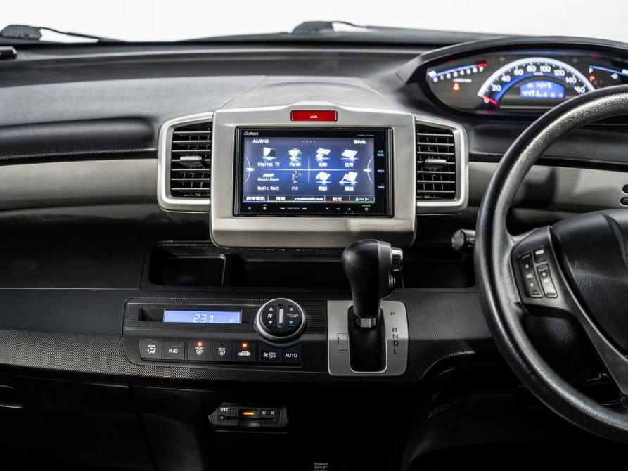 Honda Freed I Рестайлинг 2 Иркутск  - изображение 12