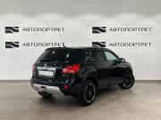 Nissan Qashqai I Санкт-Петербург  - изображение 30