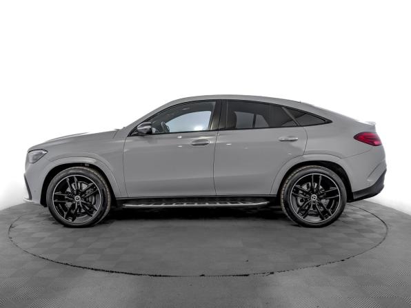 Mercedes-Benz GLE Coupe II (C167) Рестайлинг с пробегом 2024 года, цена 11 685 000 рублей, 13757 км, внедорожник, Автокод Объявления