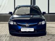 Honda Civic VIII Рестайлинг Екатеринбург  - изображение 27