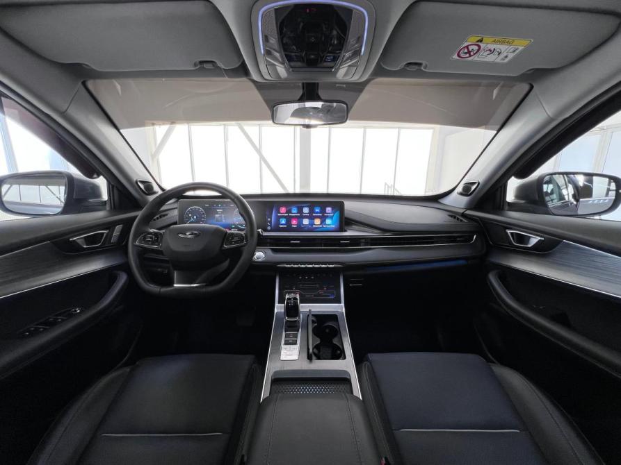 Chery Tiggo 7 Pro Max I Волгоград  - изображение 16
