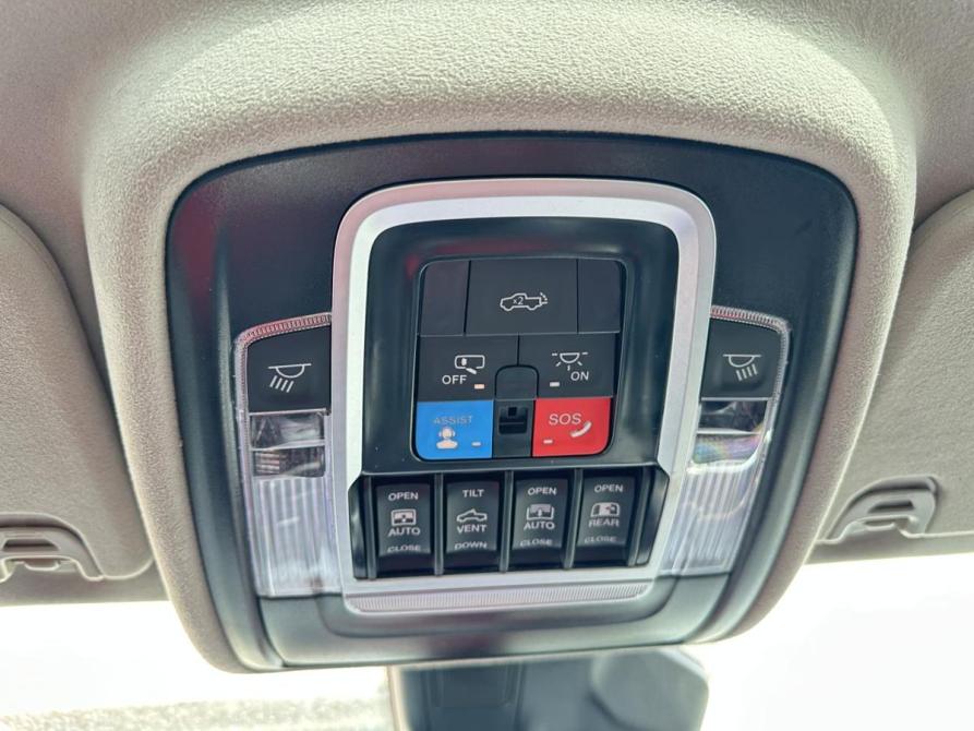 Ram 1500 V Рестайлинг Новосибирск  - изображение 23