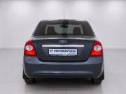 Ford Focus II Рестайлинг Москва  - изображение 18