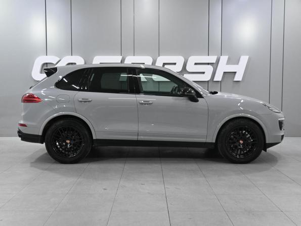 Porsche Cayenne II Рестайлинг (958) с пробегом 2016 года, цена 3 675 000 рублей, 162108 км, внедорожник, Автокод Объявления