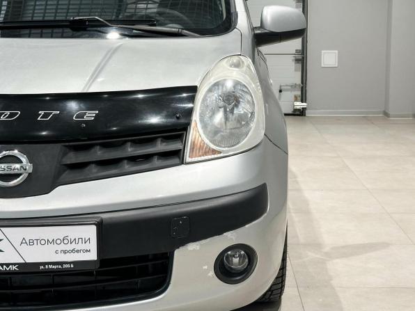 Nissan Note I с пробегом 2006 года, цена 341 260 рублей, 221705 км, хэтчбек, Автокод Объявления