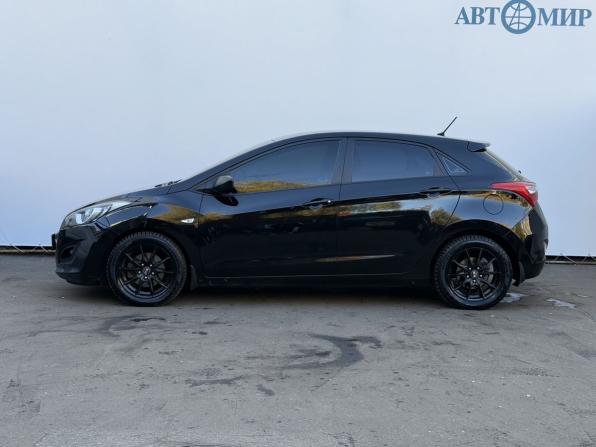 Hyundai i30 II с пробегом 2013 года, цена 950 000 рублей, 174194 км, хэтчбек, Автокод Объявления