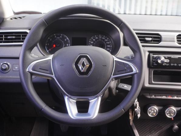 Renault Duster II с пробегом 2022 года, цена 2 280 000 рублей, 7820 км, внедорожник, Автокод Объявления