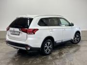 Mitsubishi Outlander III Рестайлинг 2 Саратов  - изображение 15