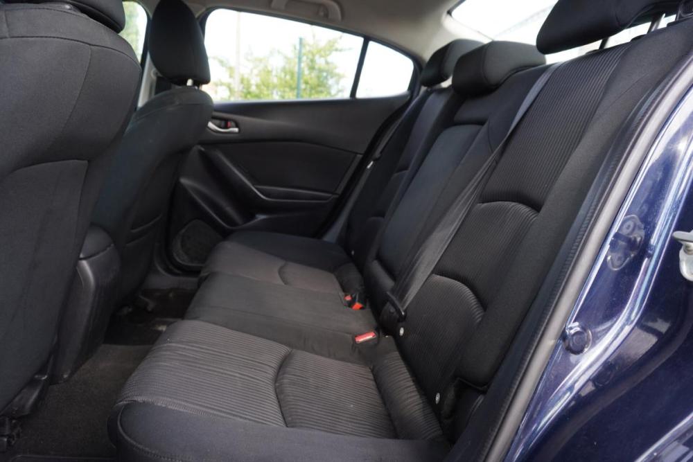 Mazda 3 III (BM) Ульяновск  - изображение 20