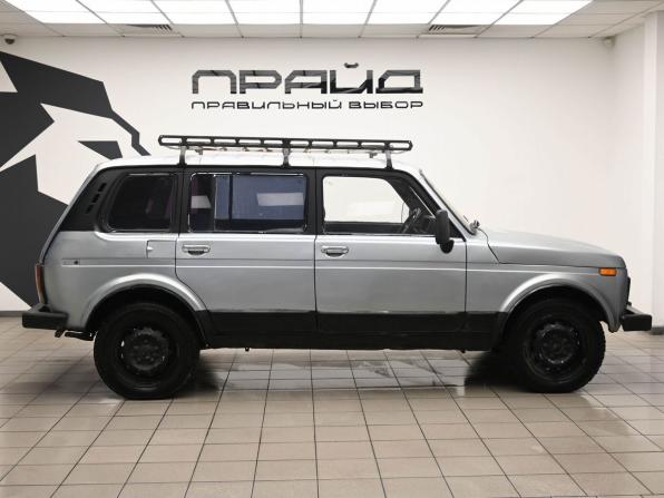 Lada (ВАЗ) 2131 (4x4) I с пробегом 2006 года, цена 319 000 рублей, 347555 км, внедорожник, Автокод Объявления