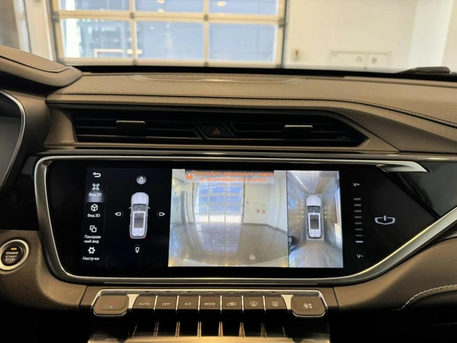 Geely Atlas Pro Подольск  - изображение 21